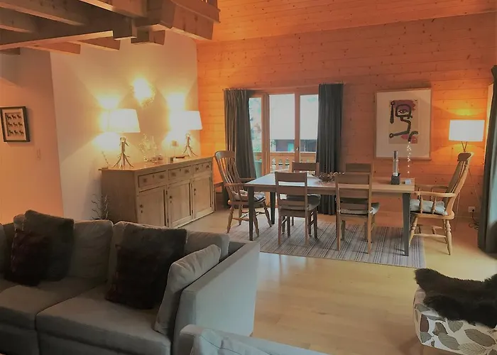 Apartamento Celine 9,