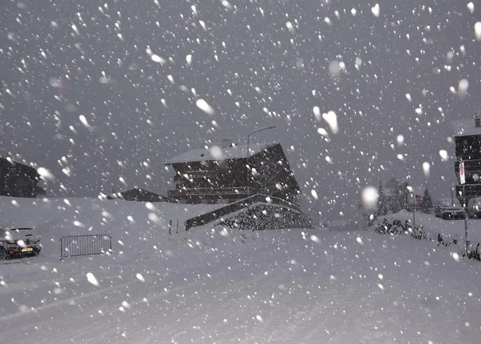 Διαμέρισμα Celine 9, Champéry