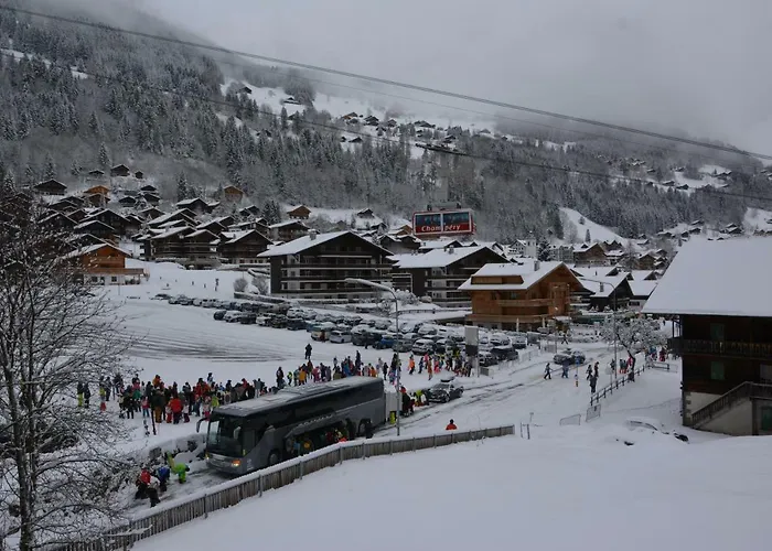 아파트 Celine 9, *