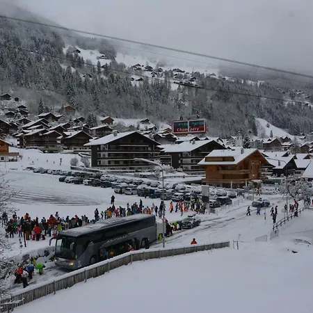 Apartament Celine 9, *