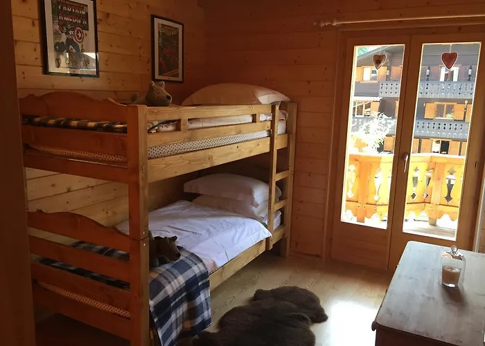 Celine 9, Apartament