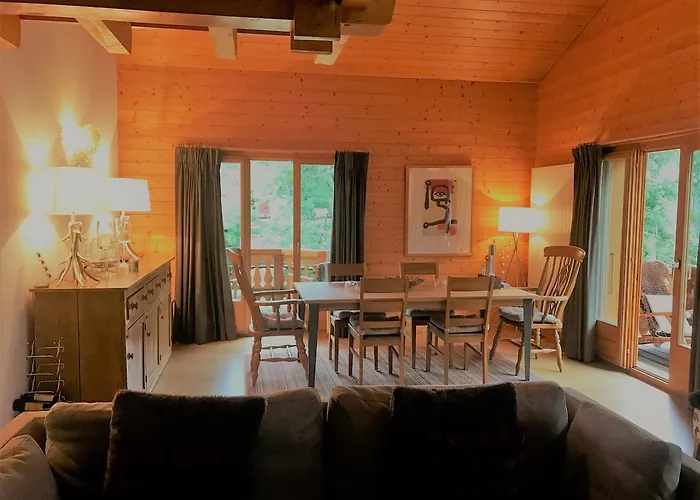 Celine 9, Apartament